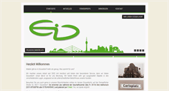 Desktop Screenshot of erlmann-immobilien.de